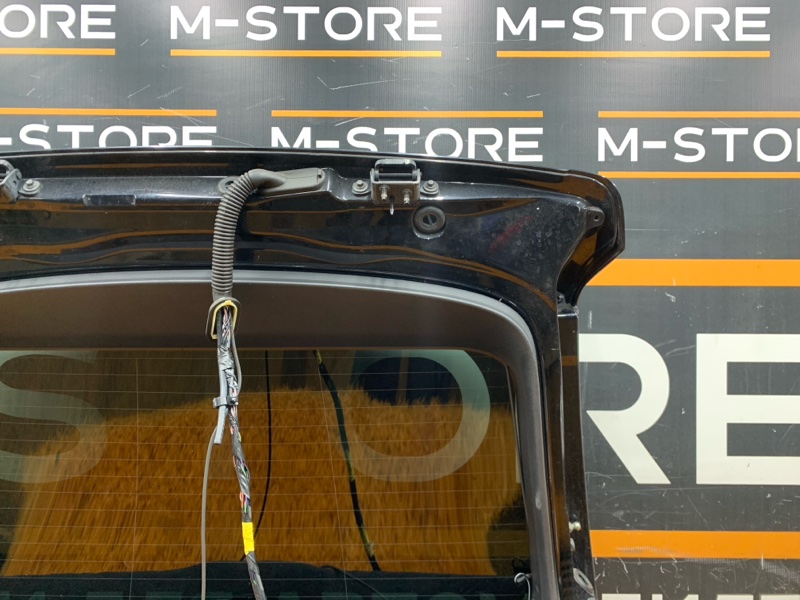 Крышка (дверь) багажника, 10000 рублей, Красноярск