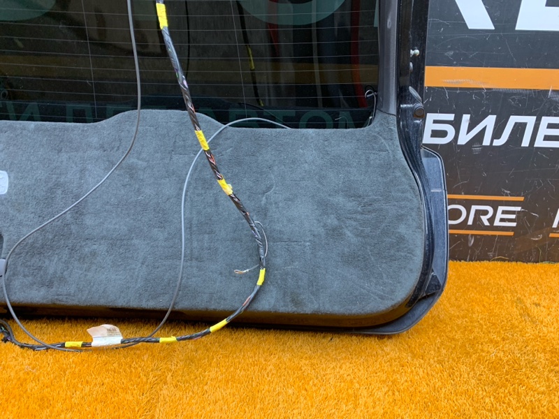 Крышка (дверь) багажника, 10000 рублей, Красноярск