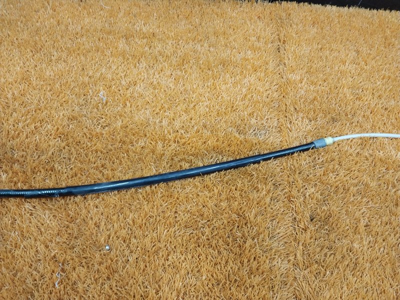 трос ручника, 250 рублей, Красноярск