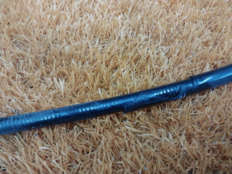 трос ручника, 250 рублей, Красноярск