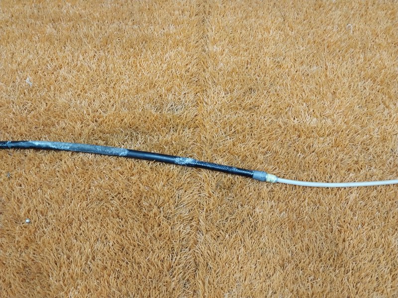 трос ручника, 250 рублей, Красноярск