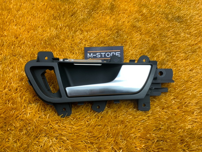 ручка двери внутренняя, 300 рублей, Красноярск