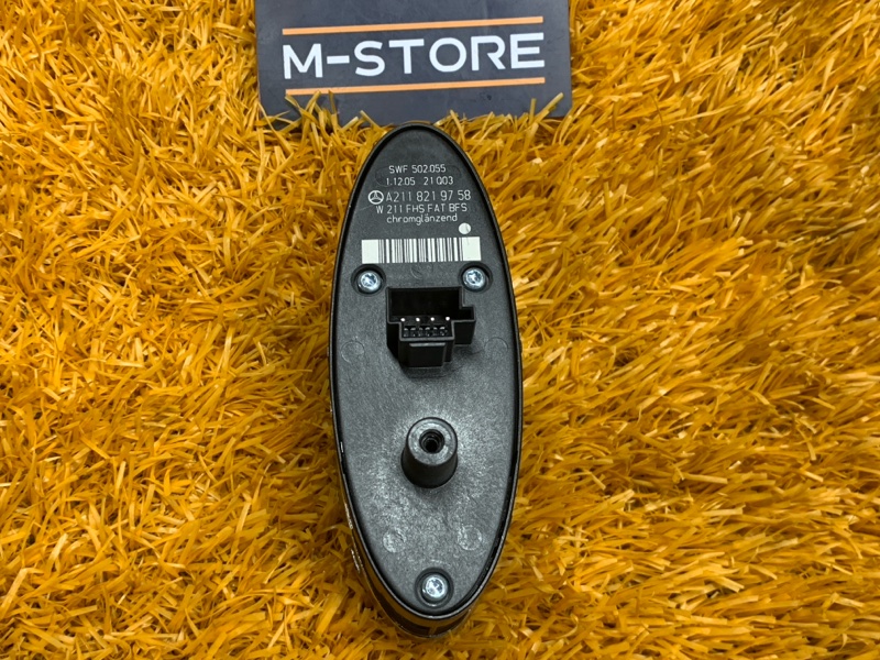 кнопка стеклоподъемника, 300 рублей, Красноярск