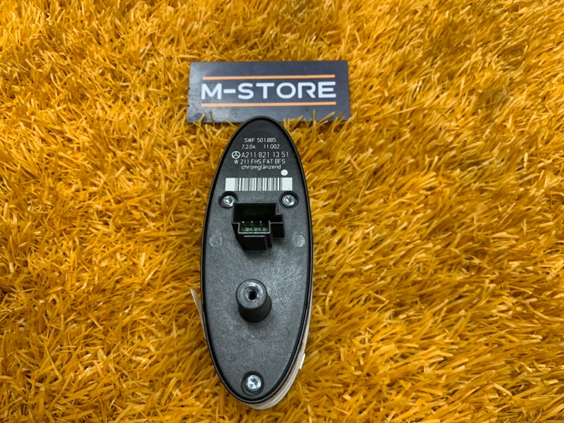 кнопка стеклоподъемника, 300 рублей, Красноярск