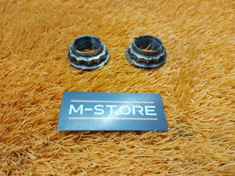 Гайка привода, 200 рублей, Красноярск