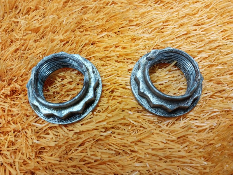 Гайка привода, 200 рублей, Красноярск