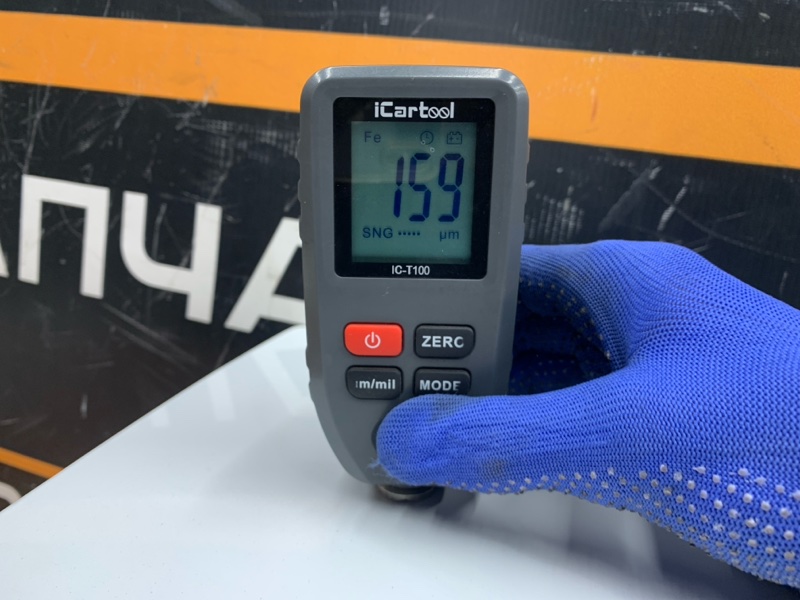 крышка багажника, 3460 рублей, Красноярск