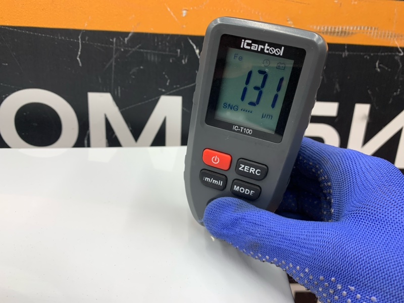 крышка багажника, 3460 рублей, Красноярск