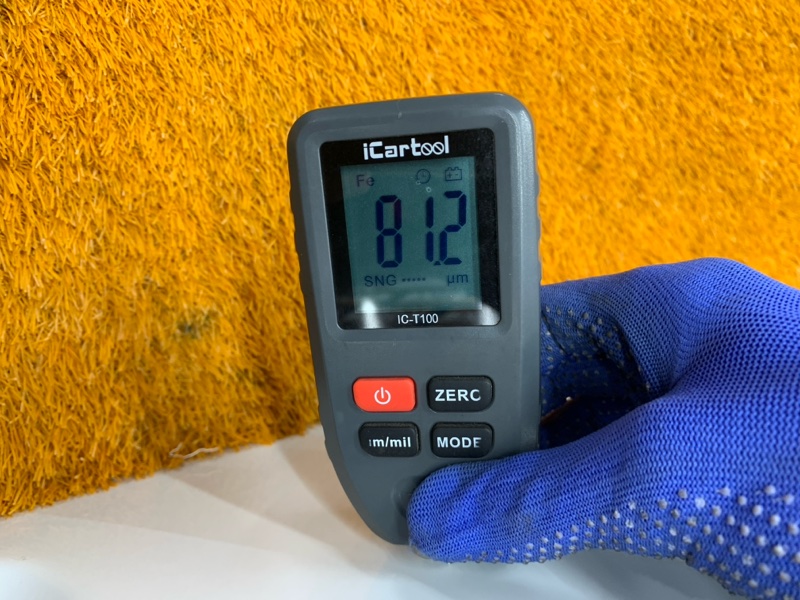 крышка багажника, 3460 рублей, Красноярск