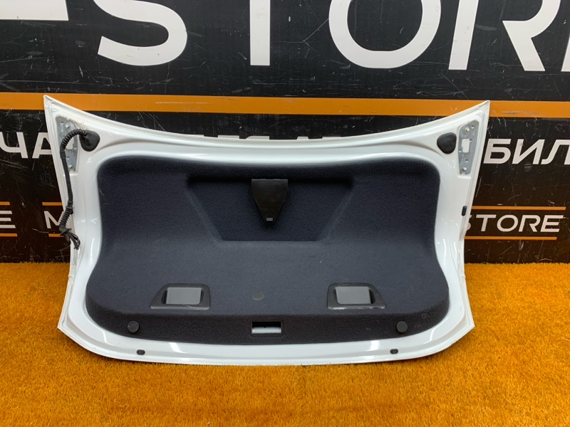 крышка багажника, 3460 рублей, Красноярск