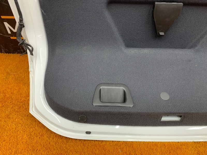 крышка багажника, 3460 рублей, Красноярск