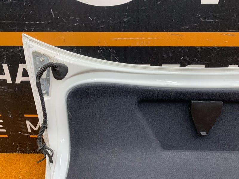 крышка багажника, 3460 рублей, Красноярск