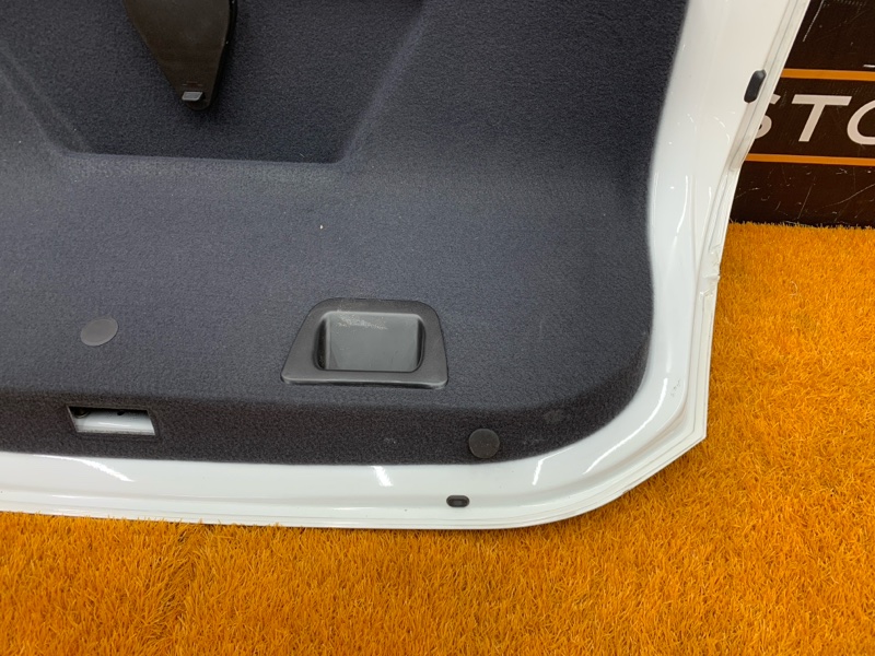 крышка багажника, 3460 рублей, Красноярск