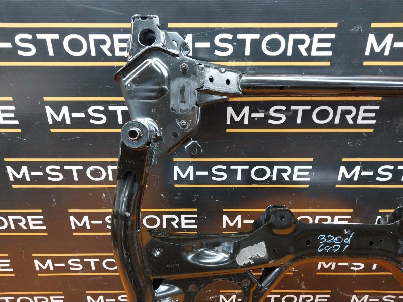 Балка поперечная (подрамник), 5000 рублей, Красноярск