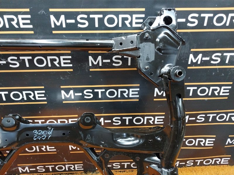 Балка поперечная (подрамник), 5000 рублей, Красноярск