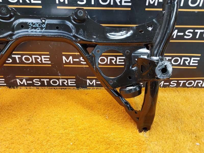 Балка поперечная (подрамник), 5000 рублей, Красноярск