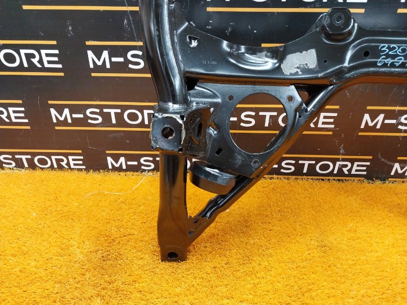 Балка поперечная (подрамник), 5000 рублей, Красноярск