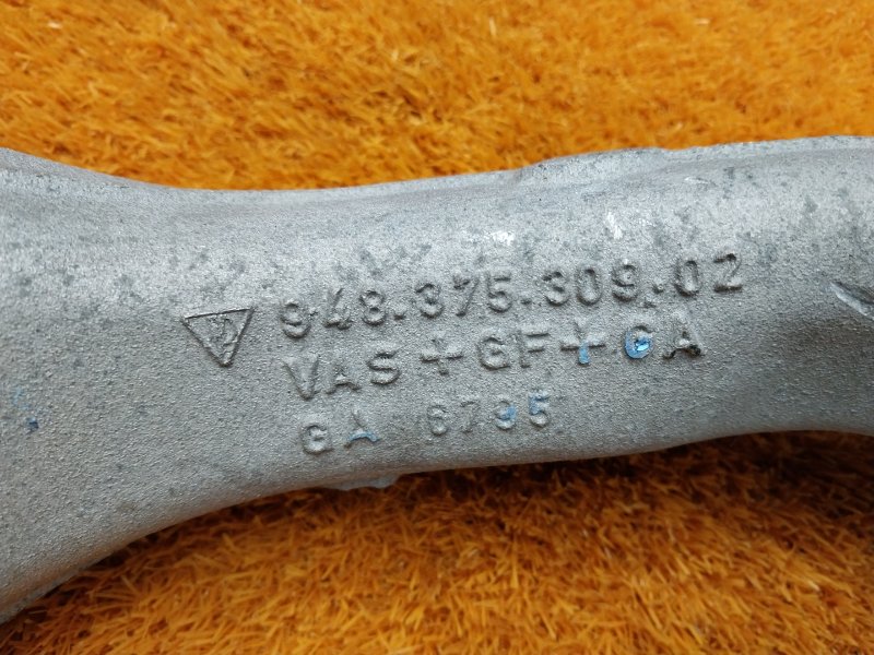 Балка поперечная (подрамник), 1000 рублей, Красноярск