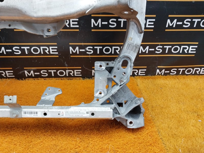 Балка поперечная (подрамник), 4210 рублей, Красноярск