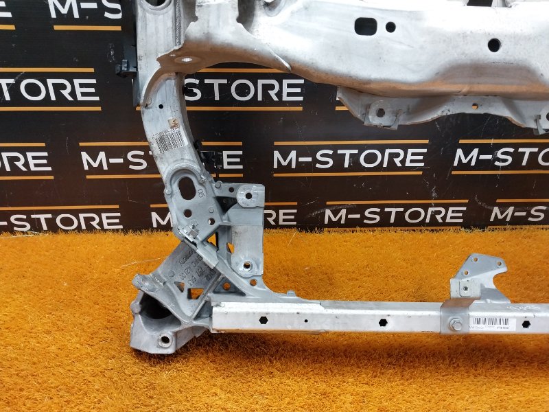 Балка поперечная (подрамник), 4210 рублей, Красноярск