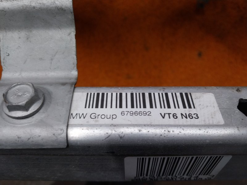 Балка поперечная (подрамник), 4210 рублей, Красноярск