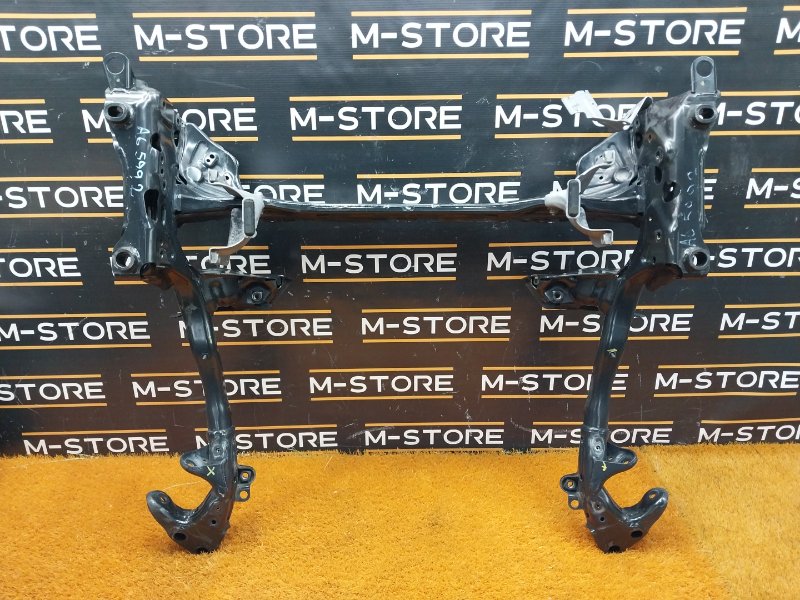 Балка поперечная (подрамник), 7000 рублей, Красноярск