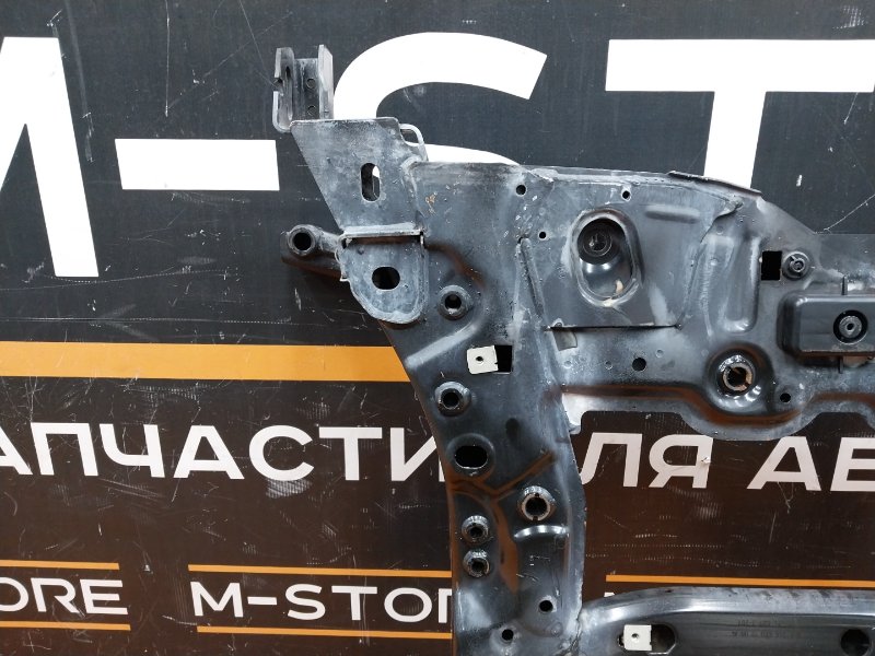 Балка поперечная (подрамник), 9000 рублей, Красноярск