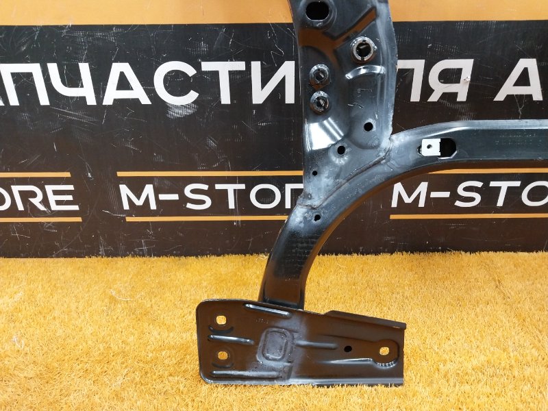 Балка поперечная (подрамник), 9000 рублей, Красноярск