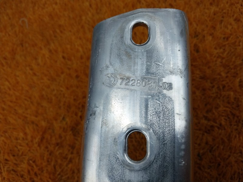 Кронштейн радиатора, 700 рублей, Красноярск