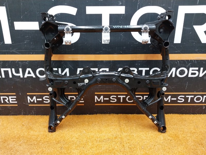 Балка поперечная (подрамник), 5000 рублей, Красноярск