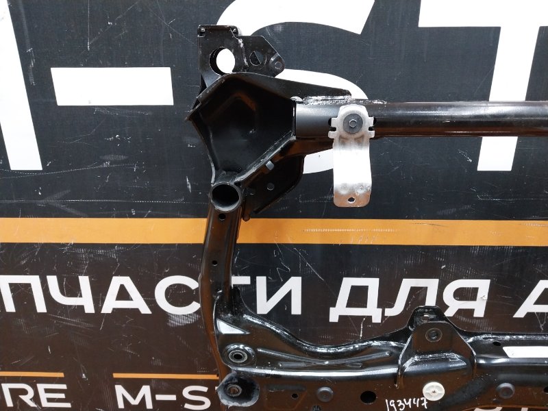 Балка поперечная (подрамник), 5000 рублей, Красноярск