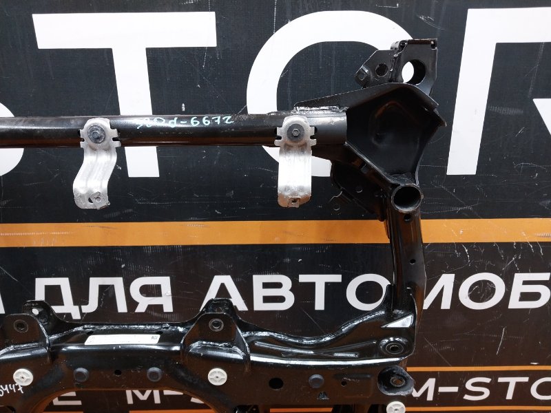 Балка поперечная (подрамник), 5000 рублей, Красноярск