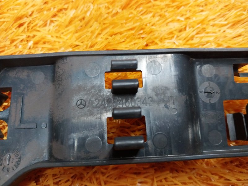 Кронштейн датчика ABS, 300 рублей, Красноярск