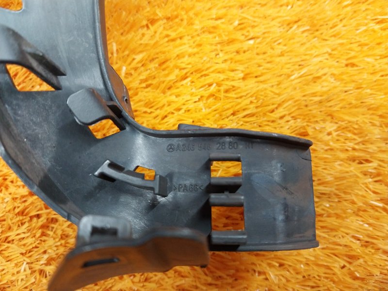 Кронштейн проводки, 340 рублей, Красноярск