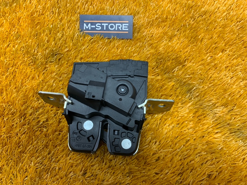 замок багажника, 3120 рублей, Красноярск