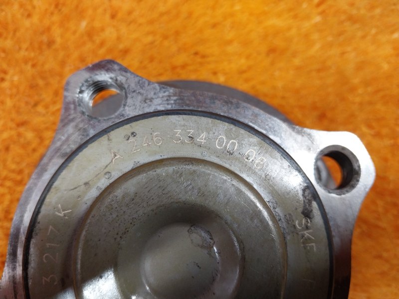 ступица, 1400 рублей, Красноярск