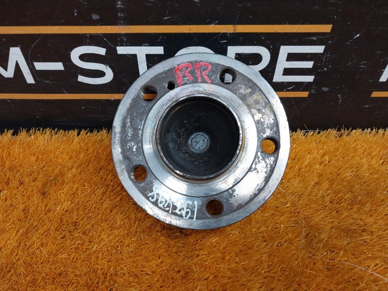 ступица, 1400 рублей, Красноярск