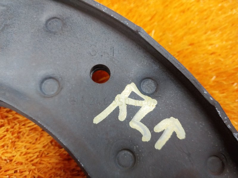 Рычаг подвески верхний, 870 рублей, Красноярск