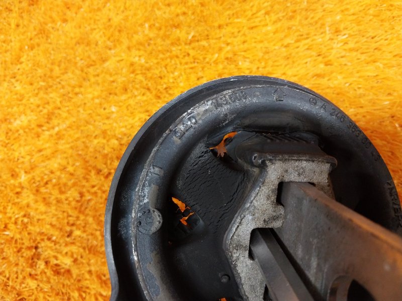 Рычаг подвески нижний, 720 рублей, Красноярск