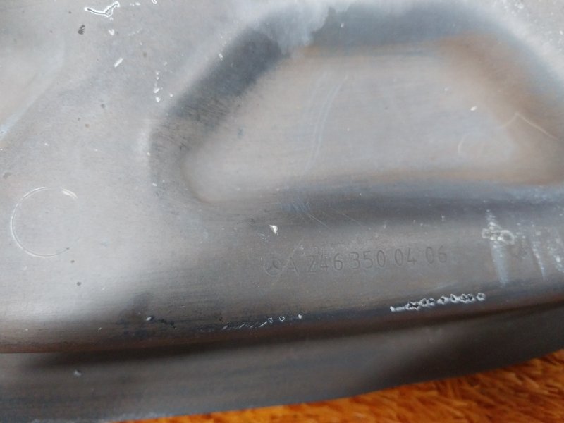 Рычаг подвески нижний, 720 рублей, Красноярск