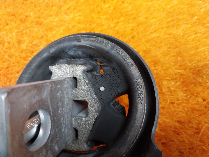 Рычаг подвески нижний, 860 рублей, Красноярск