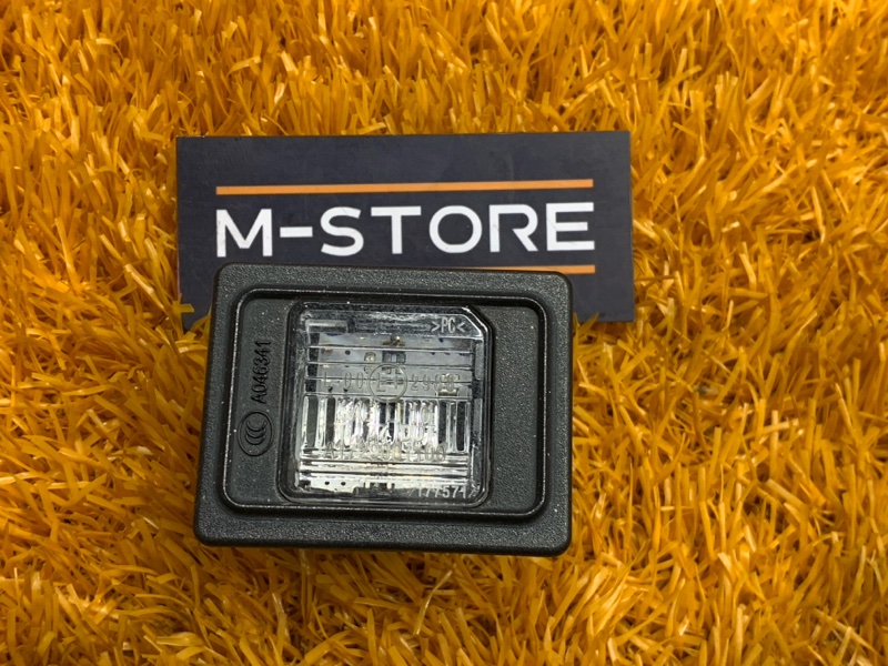 подсветка номера, 340 рублей, Красноярск