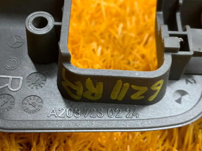 Накладка замка двери, 190 рублей, Красноярск