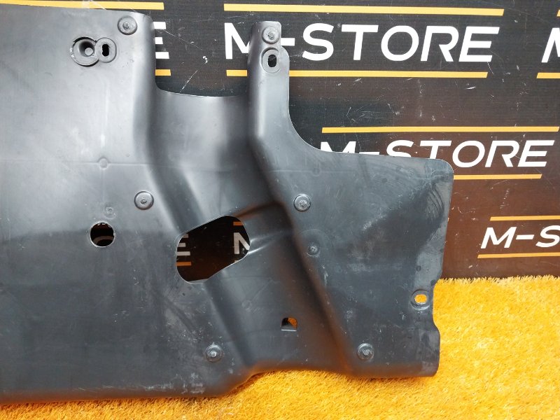 Защита днища кузова, 720 рублей, Красноярск