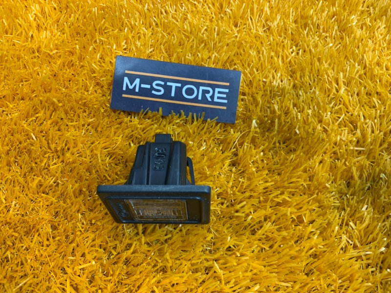 подсветка номера, 390 рублей, Красноярск