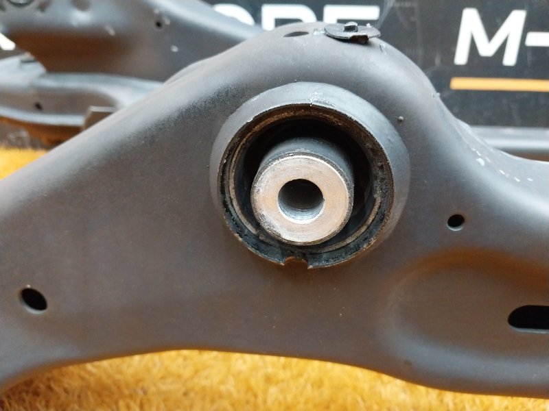 Балка поперечная (подрамник), 3800 рублей, Красноярск