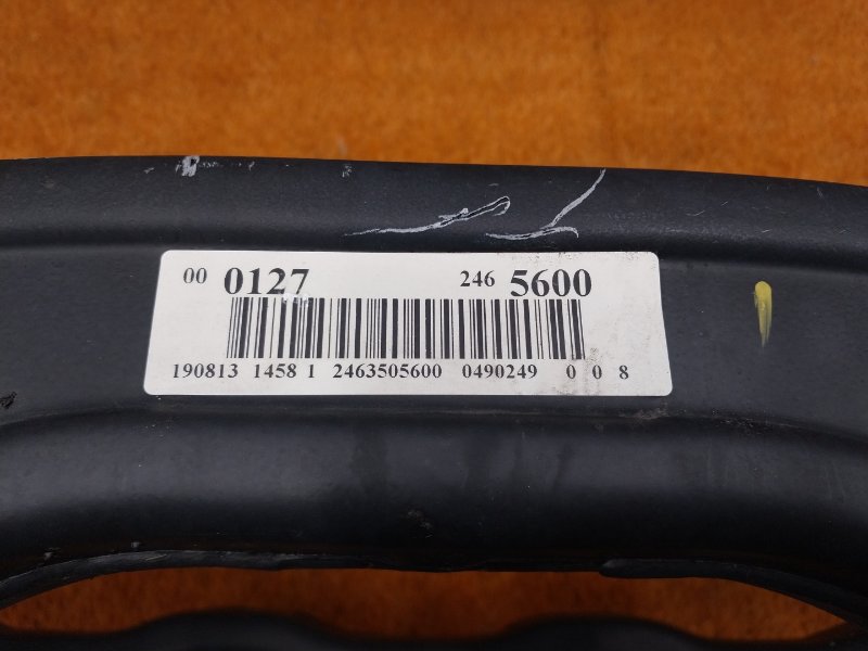 Балка поперечная (подрамник), 3800 рублей, Красноярск