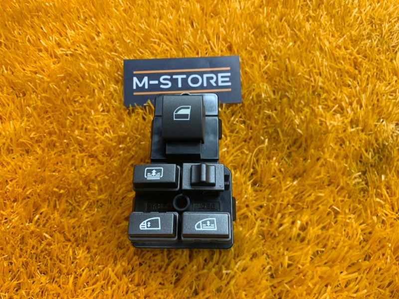 кнопка стеклоподъемника, 300 рублей, Красноярск