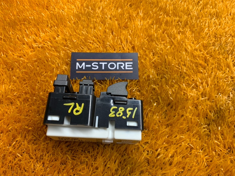 кнопка стеклоподъемника, 300 рублей, Красноярск