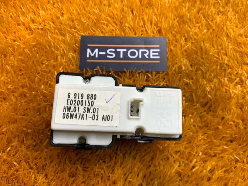 кнопка стеклоподъемника, 300 рублей, Красноярск